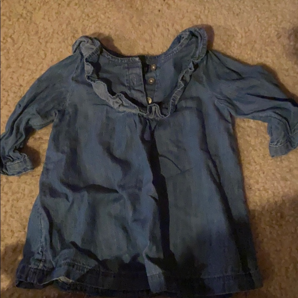 Gap Shirt